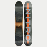 Magnum 2025 Snowboard